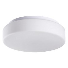 Kúpeľňové stropné svietidlo PERAZ 2xE27/15W/230V pr. 40 cm IP44