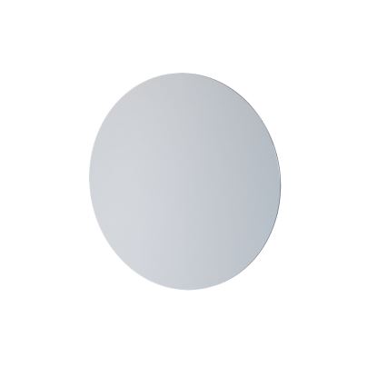 Kúpeľňové zrkadlo NORDBORG pr. 60 cm