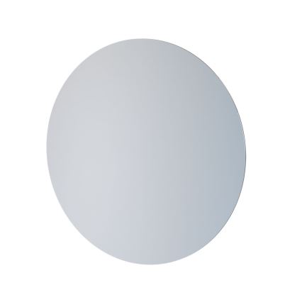 Kúpeľňové zrkadlo NORDBORG, priemer 80 cm