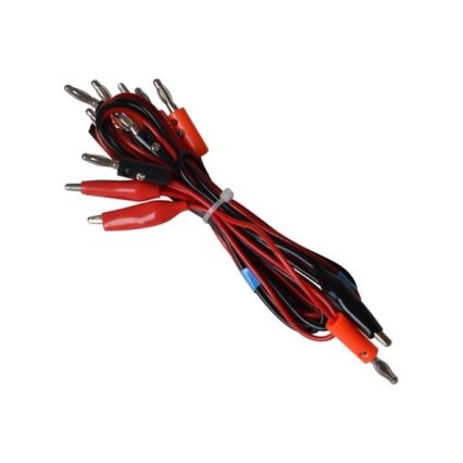 Laboratórny zdroj 3005E 2x0-30V/0-5A