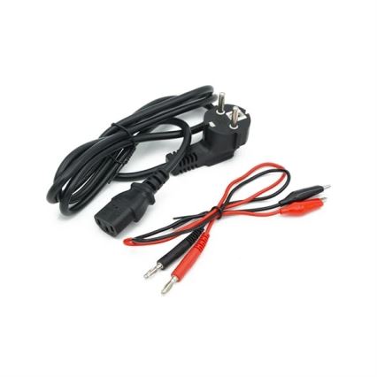 Laboratórny zdroj 3010HW 0-30V/0-10A