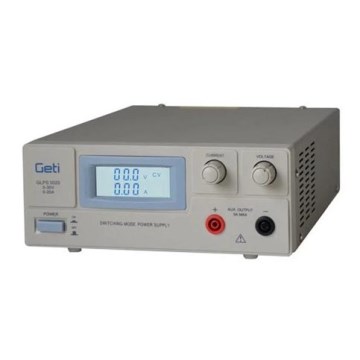 Laboratórny zdroj 3020 0-30V/0-20A