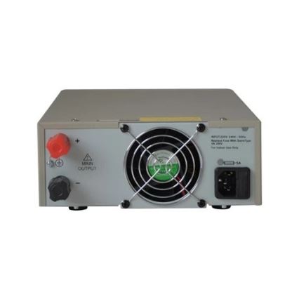 Laboratórny zdroj 3020 0-30V/0-20A
