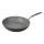 Lamart - Granitová panvica 26 cm čierna/šedá/nerez