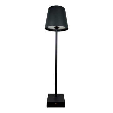 Lampenwelt - LED Vonkajšia lampa ANDREI LED/6,3W/230V IP65