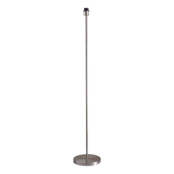 Lampová noha SCARLET 1xE27/W/230V 140 cm matný chróm