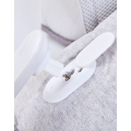Lanaform - Hrejivý pás WAIST WARMER 400W/230V