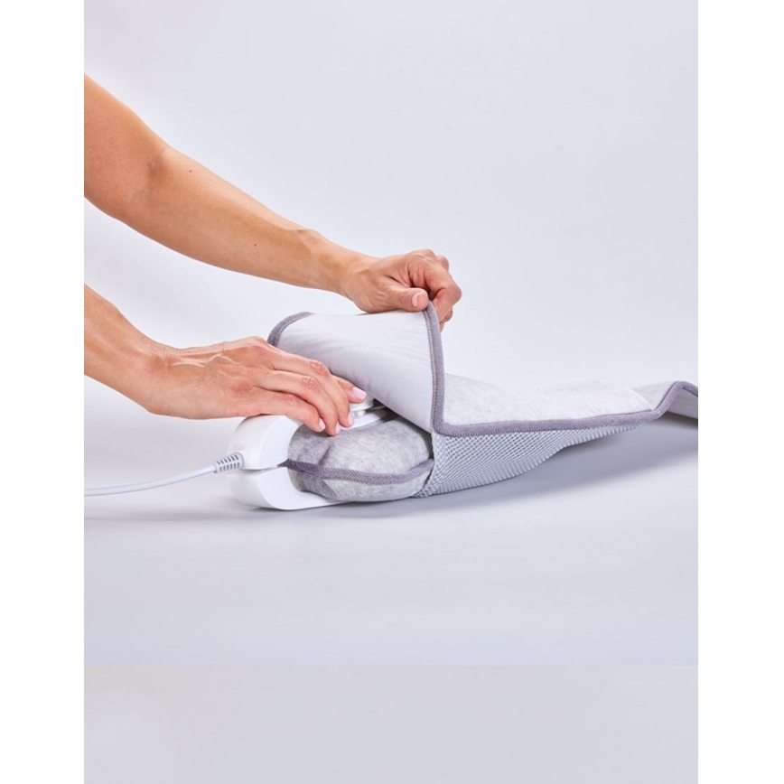 Lanaform - Hrejivý pás WAIST WARMER 400W/230V