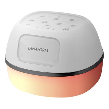 Lanaform - Inteligentné zariadenie na podporu spánku NUXO 5V
