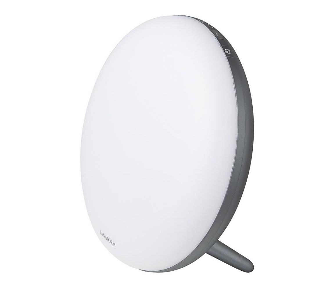 Lanaform - LED Inteligentné multifunkčné svetlo WL-100C LED/5W/5V 12860