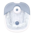 Lanaform - Masážna vaňa na nohy FOOT SPA 60W/230V