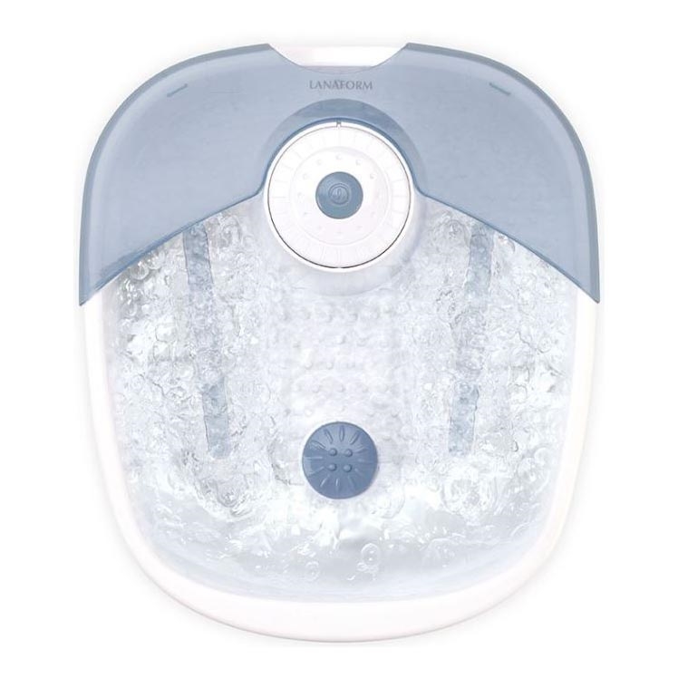 Lanaform - Masážna vaňa na nohy FOOT SPA 60W/230V