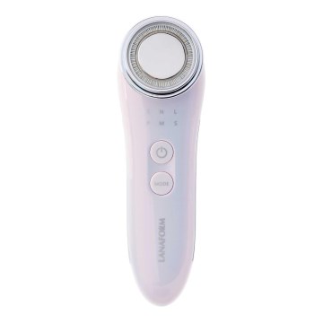 Lanaform - Ultrazvukový prístroj na omladenie pleti PURESKIN 3W/800mAh