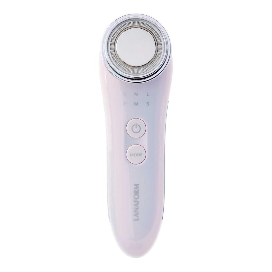Lanaform - Ultrazvukový prístroj na omladenie pleti PURESKIN 3W/800mAh