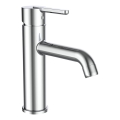 LAUFEN H3110810041201 - Umývadlová batéria LUA 19,2 cm lesklý chróm