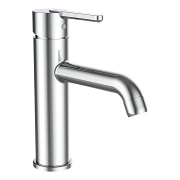 LAUFEN H3110810041201 - Umývadlová batéria LUA 19,2 cm lesklý chróm