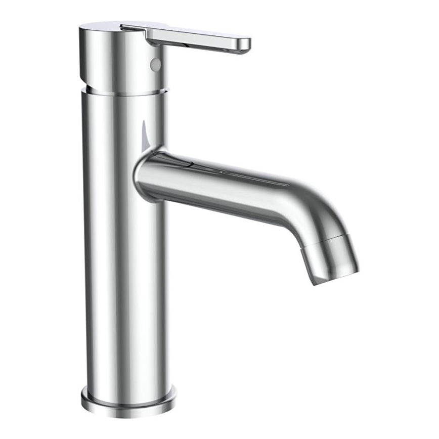 LAUFEN H3110810041201 - Umývadlová batéria LUA 19,2 cm lesklý chróm
