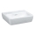 LAUFEN H8119510001041 - Umývadlo na dosku/závesné PRO 45x34 cm keramika/biela
