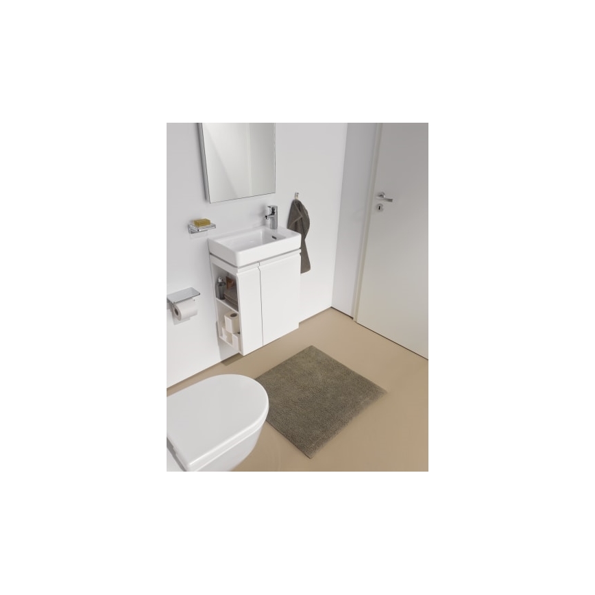 LAUFEN H8159540001041 - Závesné umývadlo PRO 48x28 cm keramika/biela