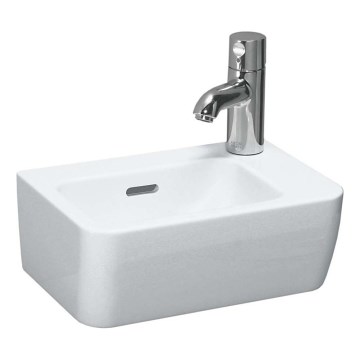 LAUFEN H8169550001061 - Závesné umývadlo PRO 36x25 cm keramika/biela