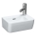 LAUFEN H8169550001061 - Závesné umývadlo PRO 36x25 cm keramika/biela