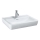 LAUFEN H8189520001041 - Umývadlo na dosku/závesné PRO 60x48 cm keramika/biela