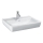 LAUFEN H8189530001041 - Umývadlo na dosku/závesné PRO 65x48 cm keramika/biela