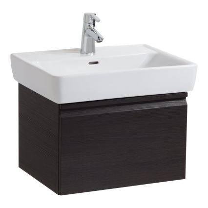 LAUFEN H8189530001041 - Umývadlo na dosku/závesné PRO 65x48 cm keramika/biela