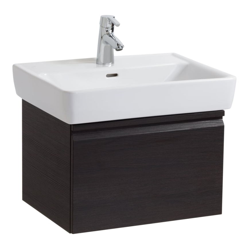 LAUFEN H8189530001041 - Umývadlo na dosku/závesné PRO 65x48 cm keramika/biela