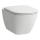 LAUFEN H8200800000001 - Závesné WC LUA keramika/biela
