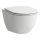 LAUFEN H8209560000001 - Závesné WC PRO keramika/biela