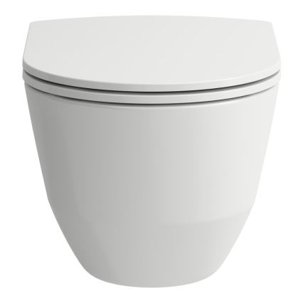 LAUFEN H8209560000001 - Závesné WC PRO keramika/biela