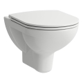 LAUFEN H8209600000001 - Závesné WC PRO keramika/biela