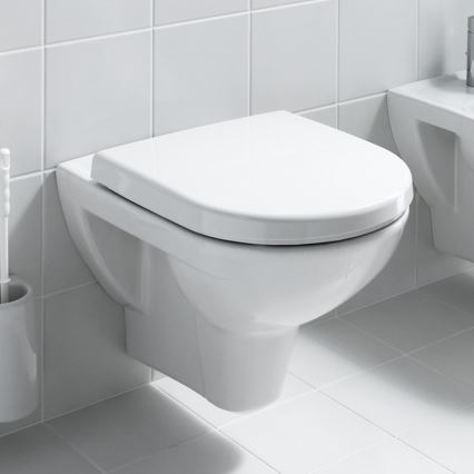 LAUFEN H8209600000001 - Závesné WC PRO keramika/biela