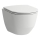 LAUFEN H8209650000001 - Závesné WC PRO keramika/biela