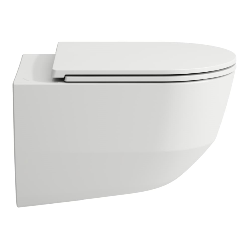 LAUFEN H8209664000001 - Závesné WC PRO keramika/biela