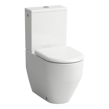 LAUFEN H8259624000001 - WC misa PRO keramika/biela