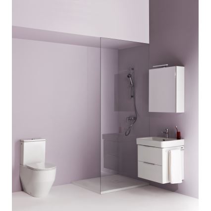 LAUFEN H8259624000001 - WC misa PRO keramika/biela