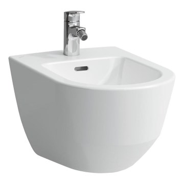 LAUFEN H8309520003021 - Závesný bidet PRO keramika/biela