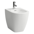 LAUFEN H8320810003021 - Bidet LUA keramika/biela