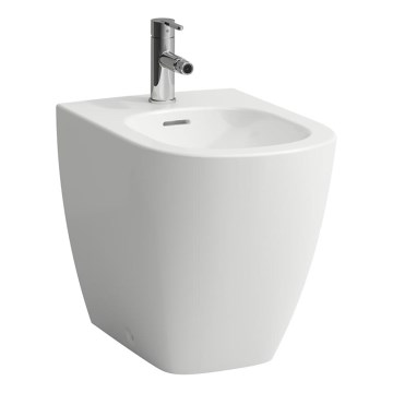 LAUFEN H8320810003021 - Bidet LUA keramika/biela