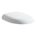 LAUFEN H8910303000001 - Detské WC sedátko FLORAKIDS duroplast/biela