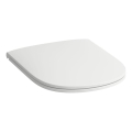LAUFEN H8910830000001 - WC sedadlo SoftClose LUA duroplast/biela