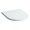 LAUFEN H8913330000001 - WC sedátko SoftClose KARTELL duroplast/biela