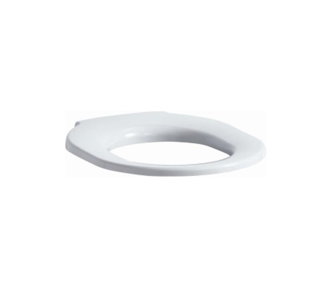LAUFEN H8929500000001 - WC sedátko PRO duroplast/biela H8929500000001
