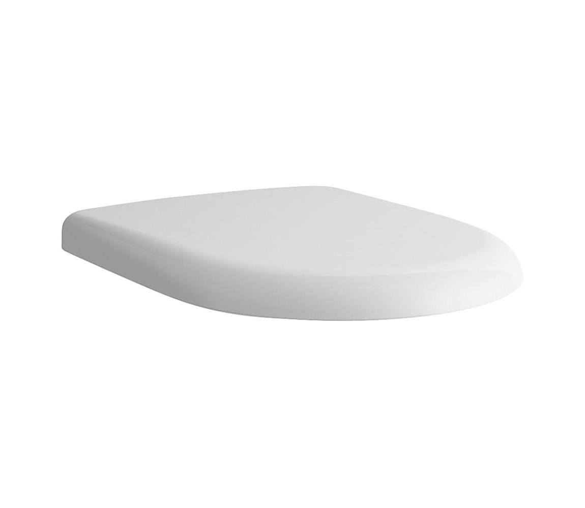 LAUFEN H8939580000001 - WC sedátko SoftClose PRO duroplast/biela H8939580000001