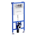 LAUFEN H8946600000001 - Podomietkový modul pre závesné WC LIS