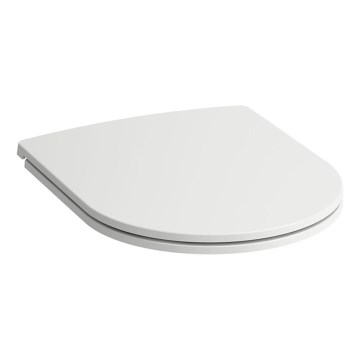LAUFEN H8989660000001 - Záchodová doska SoftClose PRO duroplast/biela