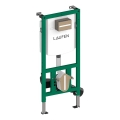 LAUFEN H9201150000001 - Podomietkový modul pre závesné WC INEO