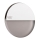 LDST RO-01-B-BZ4 - LED schodiskové svietidlo ROBIN 4xLED/1,2W/230V biela 6500K